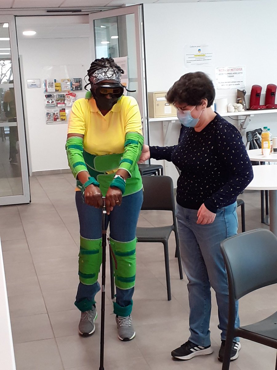 emalebatt's tweet photo. Notre mission : Faire découvrir les métiers de la santé et de l action sociale pour susciter des vocations. Merci au Centre Gérontologique pour son accueil. Merci aux intervenants Unapei, Irts, CGD.
@tatianasilva @ChloeMacri @RouayrencN 
@CSmaglo #santé #emploi #expertisedavenir https://t.co/UKIEE7uDpQ