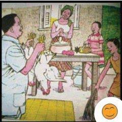 BoySpyce's tweet photo. Childhood was fun sha. You remember this? https://t.co/9GgUftZUmA