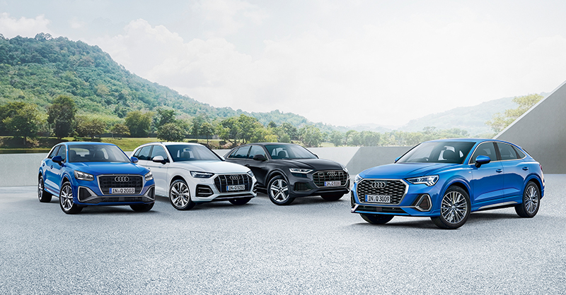 Audi Japan Sales アウディジャパン販売 Audiのsuvモデルが集う Audi Suv Golden Week Fair Gw期間中 Suvモデル Q ラインナップですぐにご納車可能な最新モデルを多数取り揃え 成約記念品などの特別な特典をご用意 Gwは休まず営業しております Audi Japan Sales アウディジャパン販売 Audiのsuvモデルが集う Audi Suv Golden Week Fair Gw期間中 Suvモデル Q ラインナップですぐにご納車可能な最新モデルを多数取り揃え 成約記念品などの特別な特典をご用意 Gwは休まず営業しております