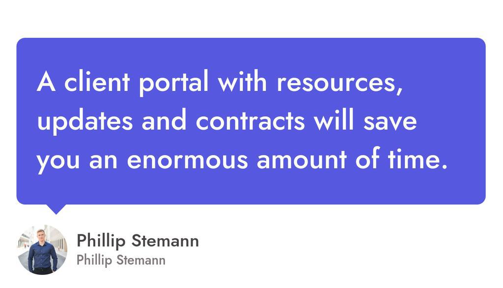 phillipstemann's tweet photo. This right here is @ThisIsSuperOkay a client portal tool which integrates with more than 100 apps to help you save time.

Watch the full review: SuperOkay – Here is how you save time on communication with clients
▸ https://t.co/qNYqKhgVjq

#SavingTime #TimeEfficient https://t.co/Y7pFXsh7r3