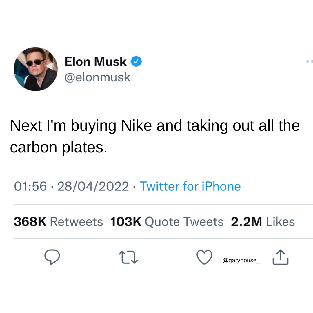 Gary House tweet media