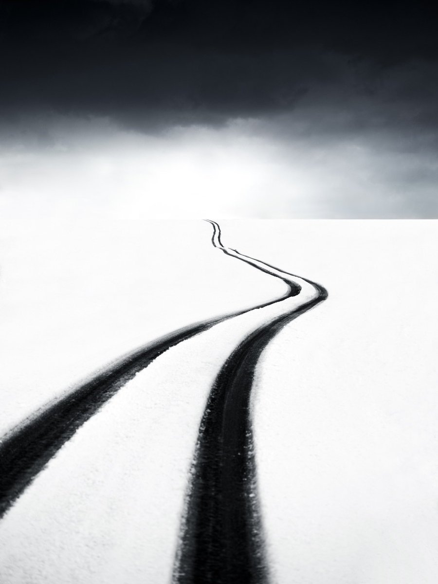 Bir yol..