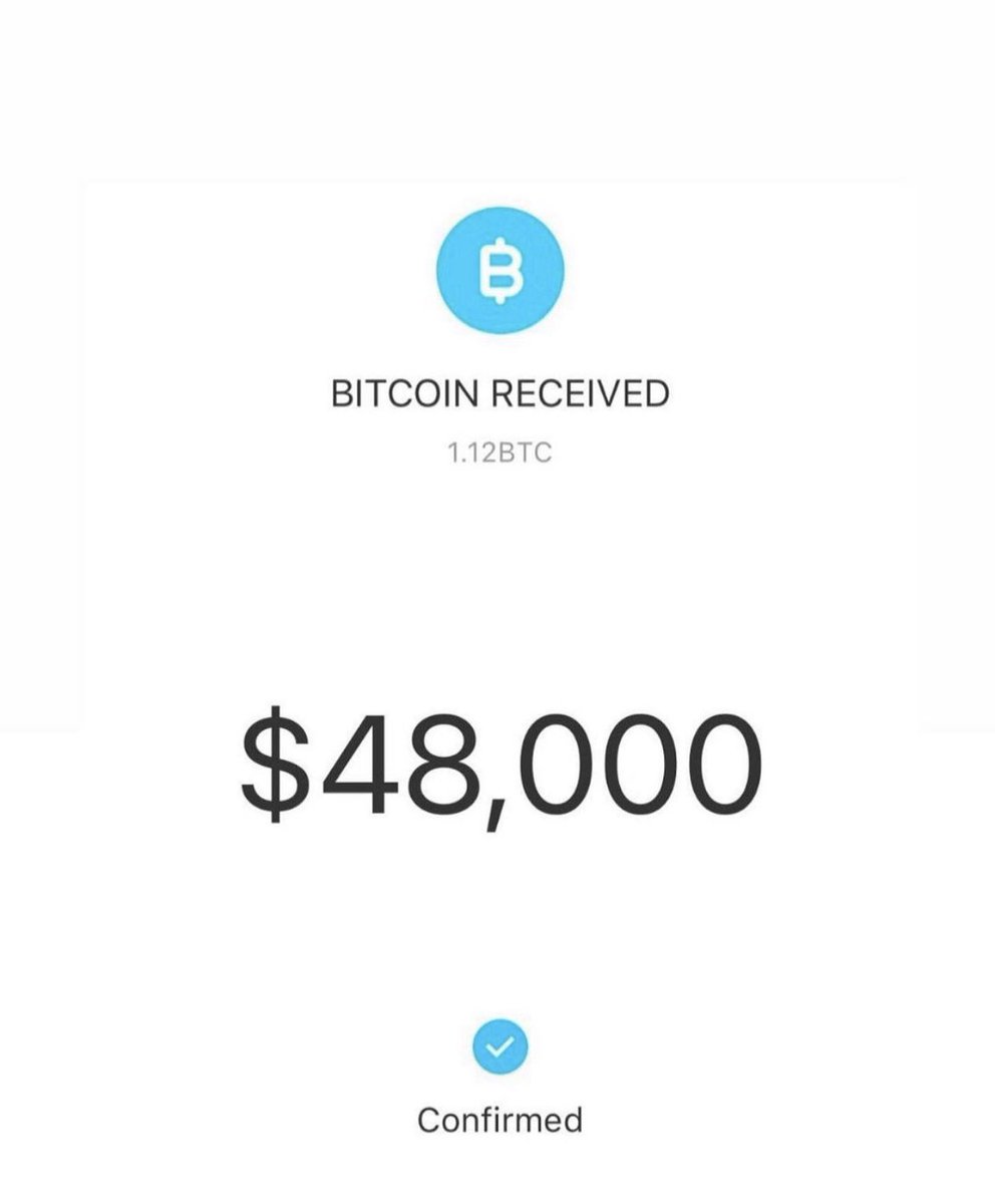Sophia Lojan {Bitcoin Investor} tweet media
