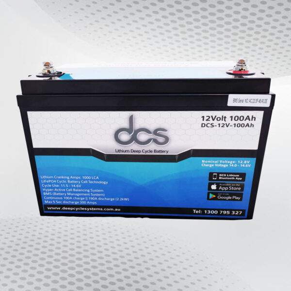 deep_systems's tweet photo. https://t.co/zwuthn1vfq
Whether you install a solar system or use a converter to provide a backup in case of disconnection, 12 #volt #deep #cycle #batteries are best used as a power supply. https://t.co/0JEW2xLWDA