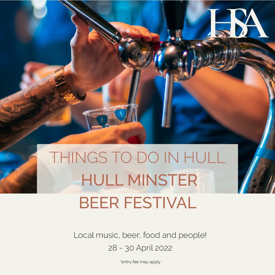 Hull Serviced Apts tweet media