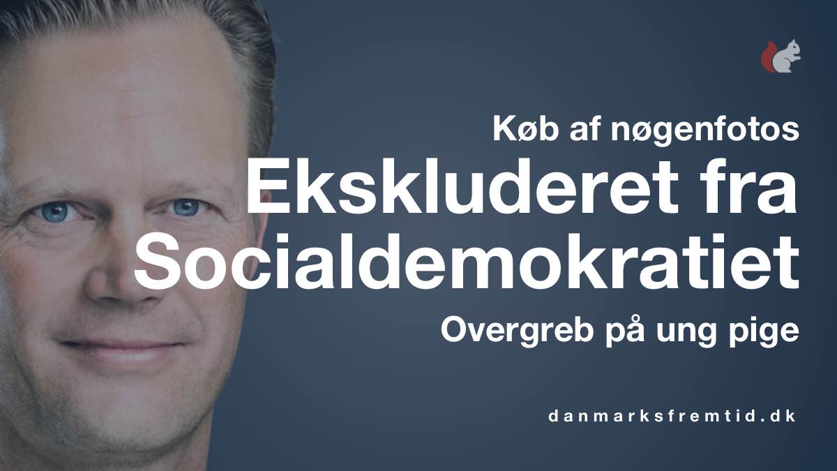 DanmarksFremtid's tweet photo. Forsøg på køb af nøgenfotos vs decideret fysisk overgreb.
Hvad får dig ekskluderet fra Socialdemokratiet?
@JeppeKofod @Spolitik @Statsmin @regeringDK
#dkpol #enblandtos #overgreb #voldtægt
https://t.co/nUYGQv6n0Z https://t.co/qVlC5EIOeC