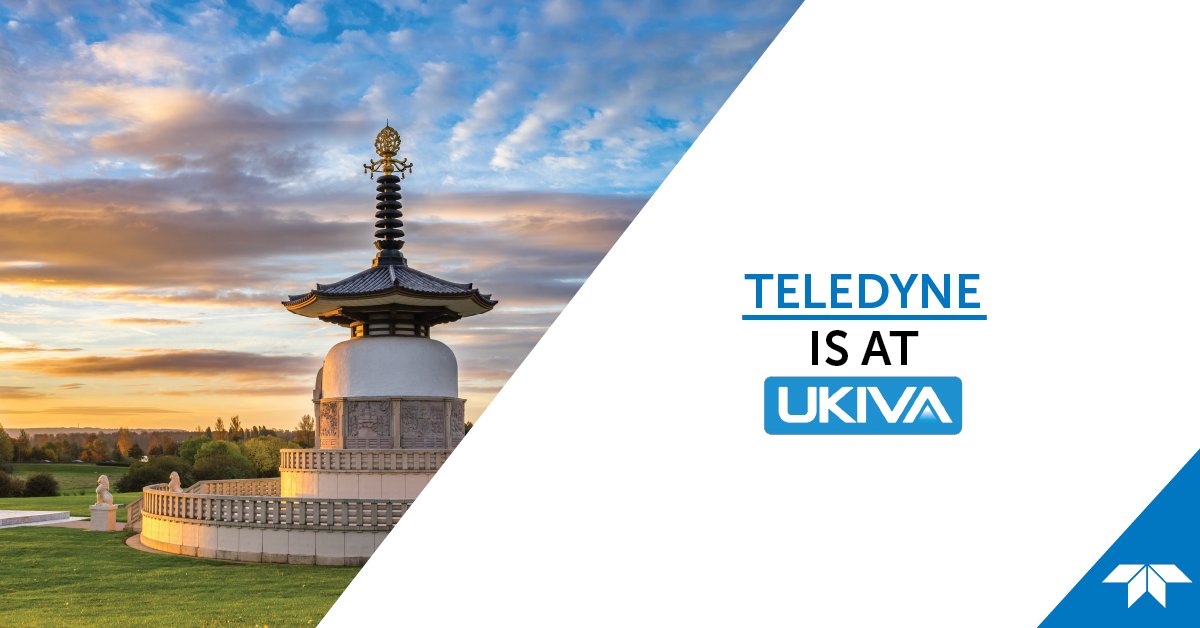 Lumenera's tweet image. We&apos;re here at UKIVA #MVC2022 with USB3 and GigE cameras on display. Talk to our imaging experts about your application.
#machinevision #computervision #imageprocessing