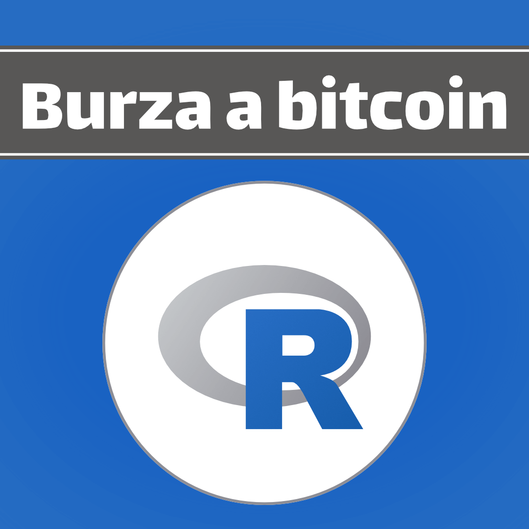 LovelyDataCZ's tweet photo. https://t.co/YRRwU9wv0l
Koreluje vývoj burzy s vývojem ceny kryptoměny Bitcoin?
#Crypto #Bitcoin #lovelydata https://t.co/9Ytox0GSZZ