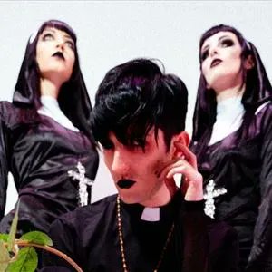 We 💜 music and <a href="/Church_of_Salem/">𝖘 𝖆 𝖑 𝖊 𝖒</a> are playing at The Loft tonight.

Make sure to get your tickets here buff.ly/3xVK9u8 and check out their website here buff.ly/3kbQvxl