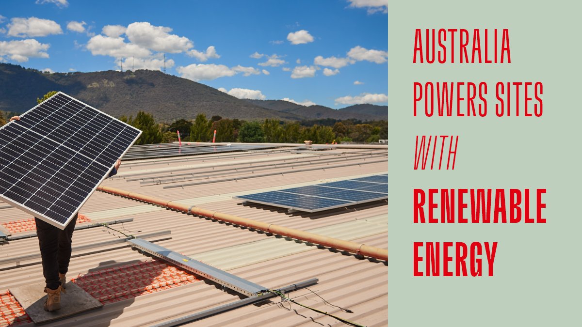 Henkel on Twitter "Two of Henkel’s Adhesive Technologies plants in Australia have switched to