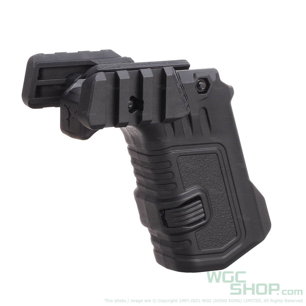 wgcshop's tweet photo. The new product ACTION ARMY AAP-01 Mag Extend Grip is online

 👉👉 https://t.co/d78hi7KrNA

#airsoft #wgcshop https://t.co/tD29CQBc24