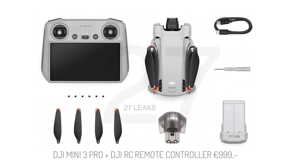 JasperEllens's tweet photo. News just reached us that the #Mini3Pro will have a top speed of #57kmph and we finally got high definition photos / digital renders of the product line. I have put the prices beneath them for convenience. Save the date: May 10th.

Feel free to join https://t.co/r7tqJekV5h https://t.co/k3GlQhsDev