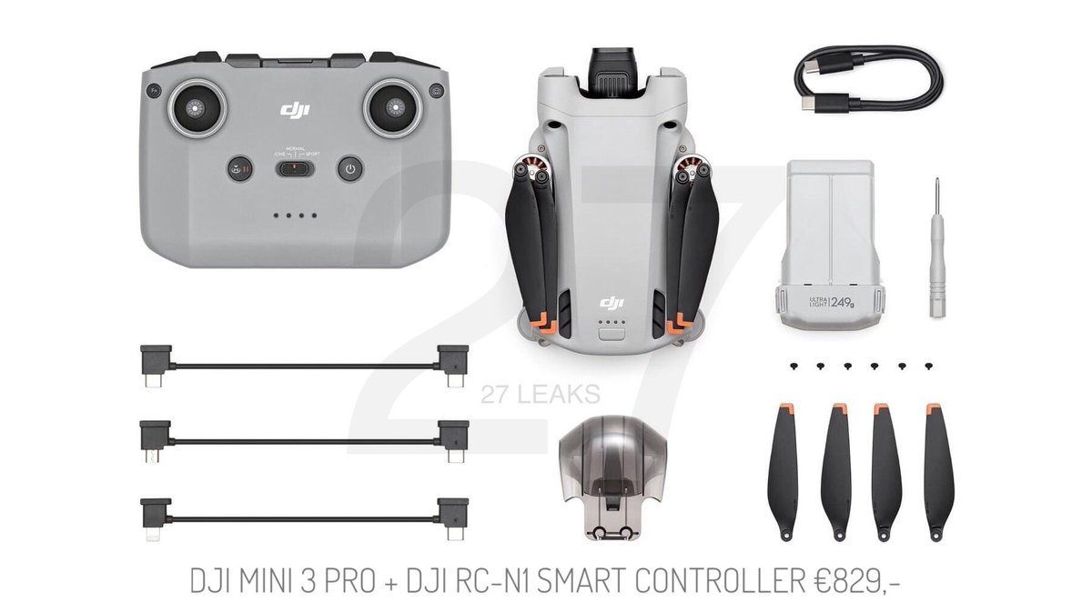 JasperEllens's tweet photo. News just reached us that the #Mini3Pro will have a top speed of #57kmph and we finally got high definition photos / digital renders of the product line. I have put the prices beneath them for convenience. Save the date: May 10th.

Feel free to join https://t.co/r7tqJekV5h https://t.co/k3GlQhsDev