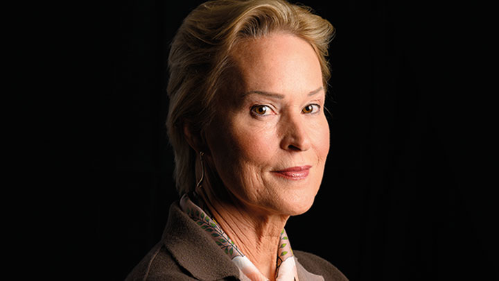 “It’s never been a better time to be a chemical engineer because to solve the world’s problems we need all the good brains.” Nobel Prize winning chemical engineer Frances Arnold on taking responsibility for a greener future: thechemicalengineer.com/features/a-cle… <a href="/francesarnold/">Frances Arnold</a> <a href="/ThisIsEng/">This is Engineering</a>