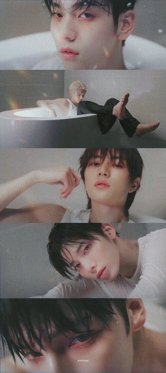 TXTFILM2's tweet photo. 🎞 minisode 2: Thursday's Child Concept @TXT_members 

#TXT #TOMORROW_X_TOGETHER #투모로우바이투게더 https://t.co/g6wRAHsWSP