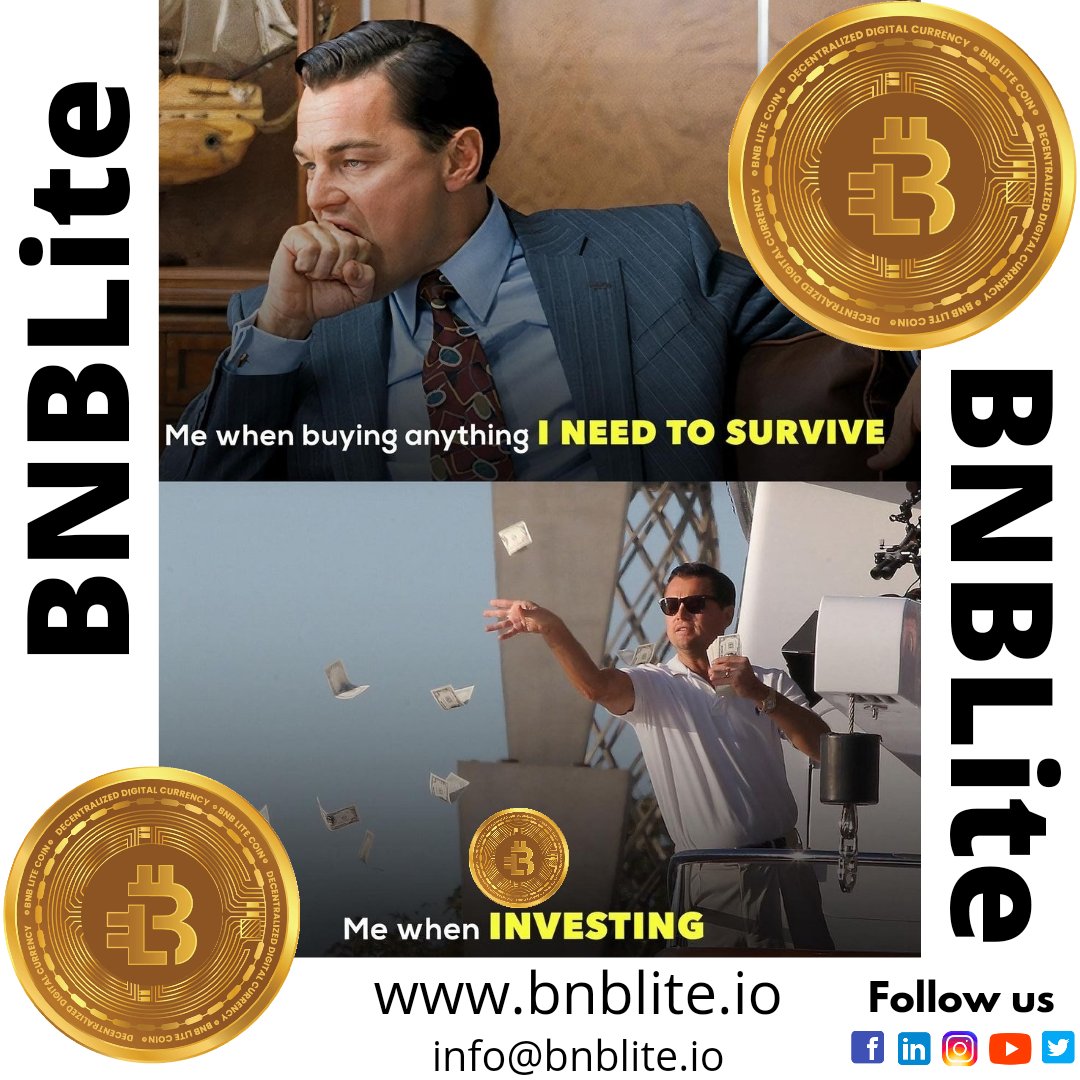 lite_bnb's tweet photo. #crypto #bitcoin #money #cryptocurrency #stocks #forex #entrepreneur #business #trading #invest #investing #million #billion #earnmoney #businessman #cash #investor #rich #passiveincome #btc #income #investment #entrepreneurship #cryptotrading #evr #blockchain #wallstreet #hustle https://t.co/rT3v4oVnrK
