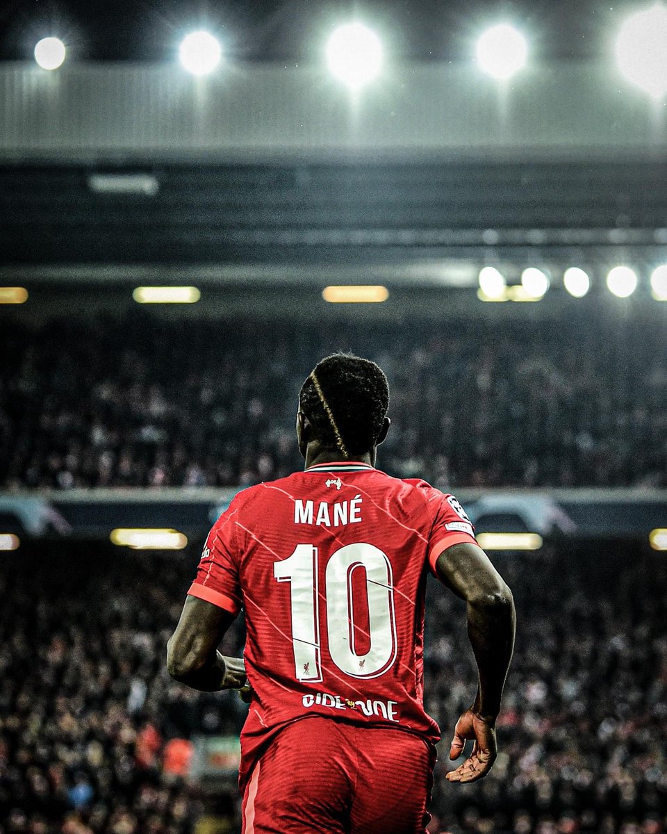 There's one man who can stop Benzema winning the Ballon d'Or...