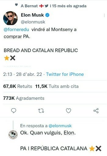 Eduard Forner ⭐✖ (@forneredu) on Twitter photo 