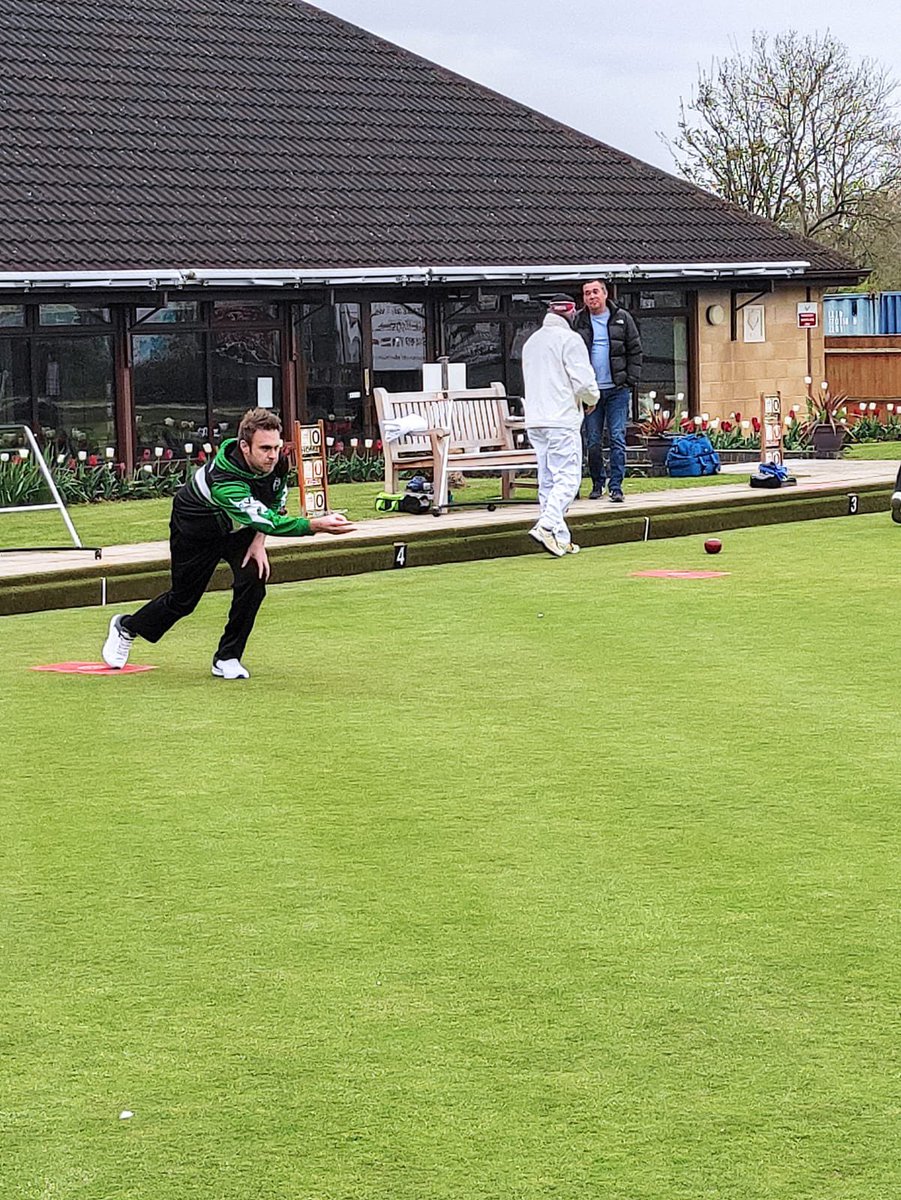 Holt Bowls Club tweet media