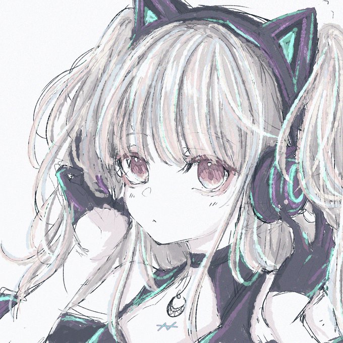 Nekomataさんのイラストまとめ