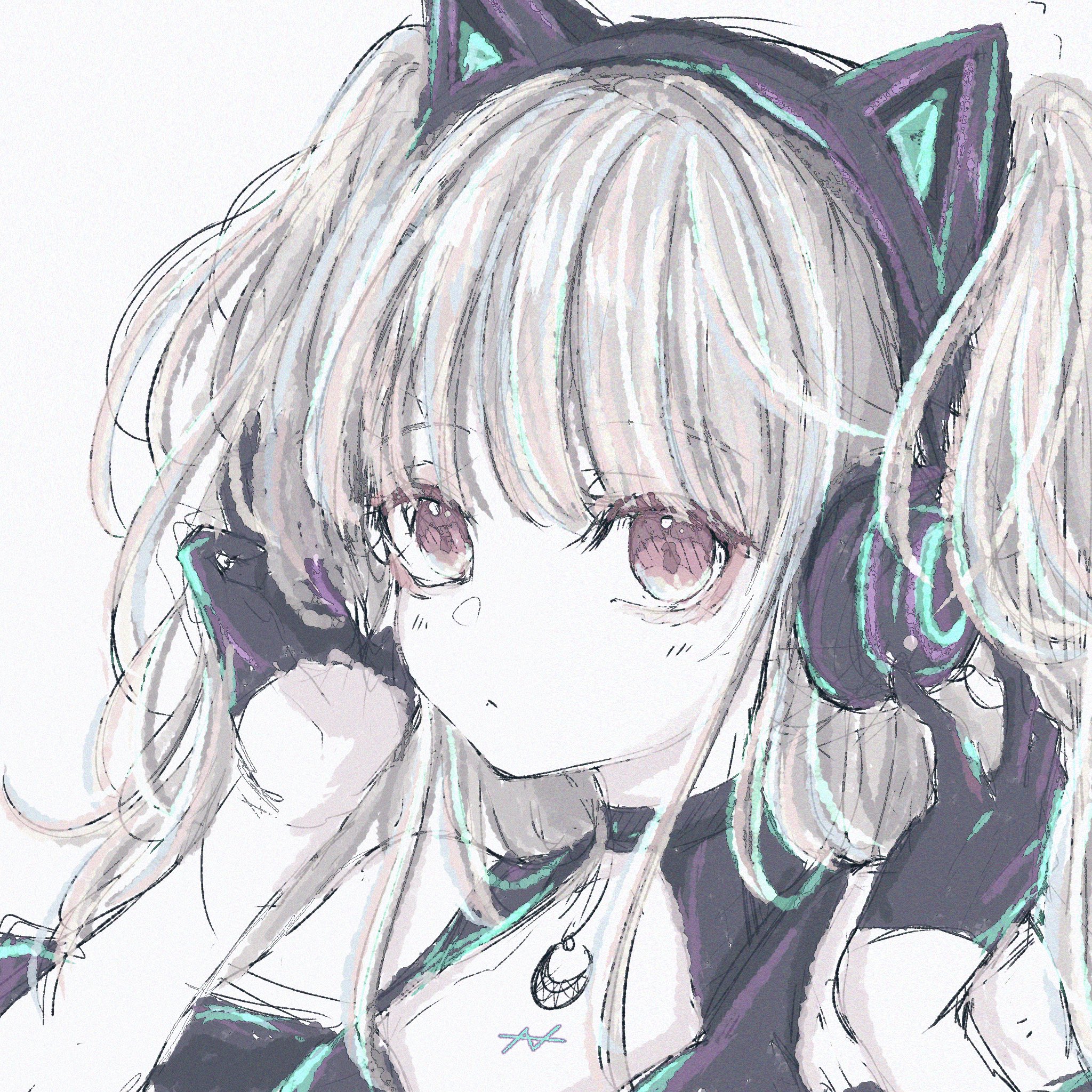 ａ Nekomata Twitter
