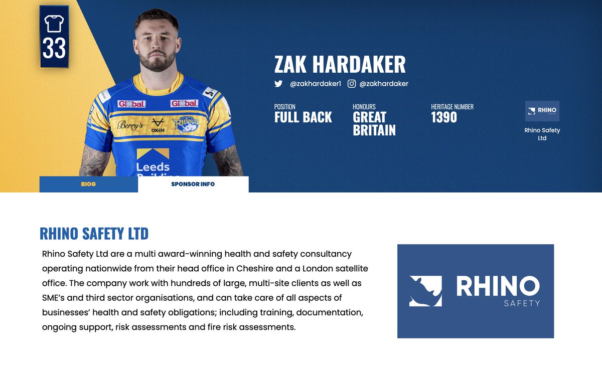 Simon Walter CMIOSH tweet media