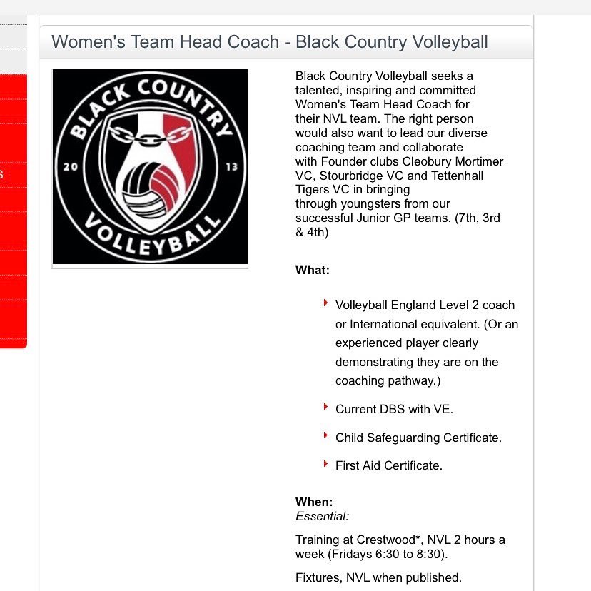 Black Country VC tweet media