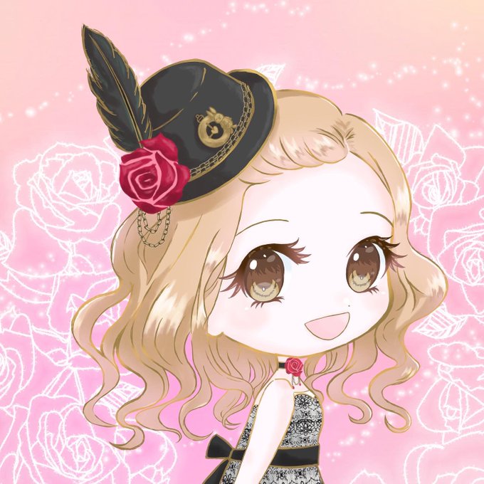 ちびキャライラストのtwitterイラスト検索結果