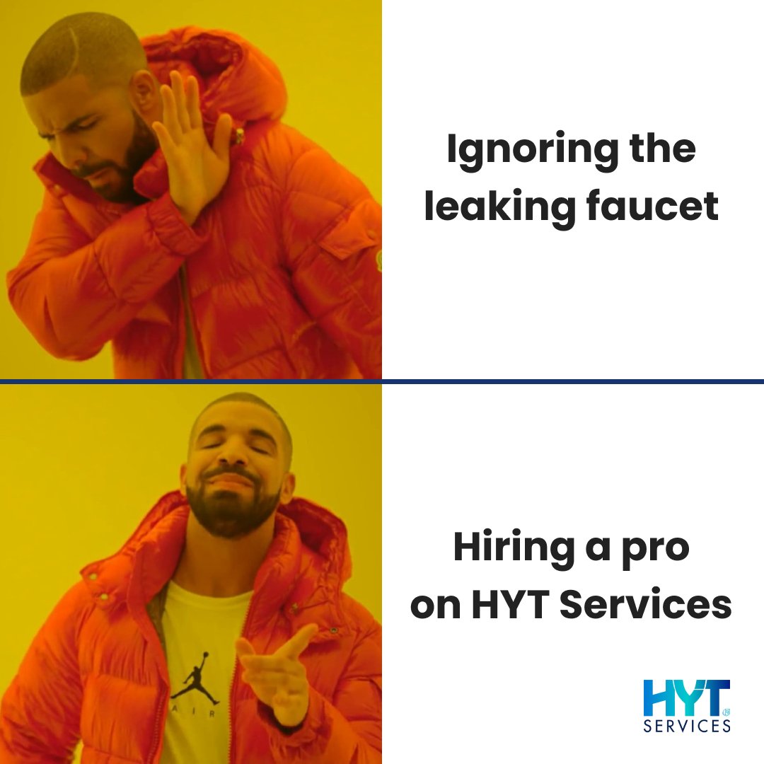 HYT Services tweet media