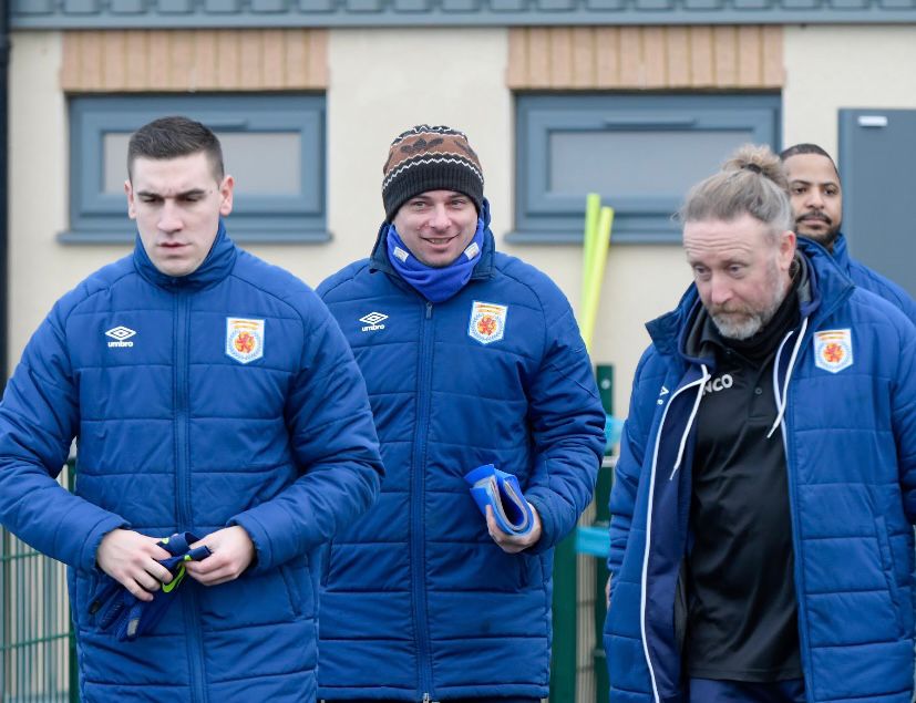 Ampthill Town FC tweet media