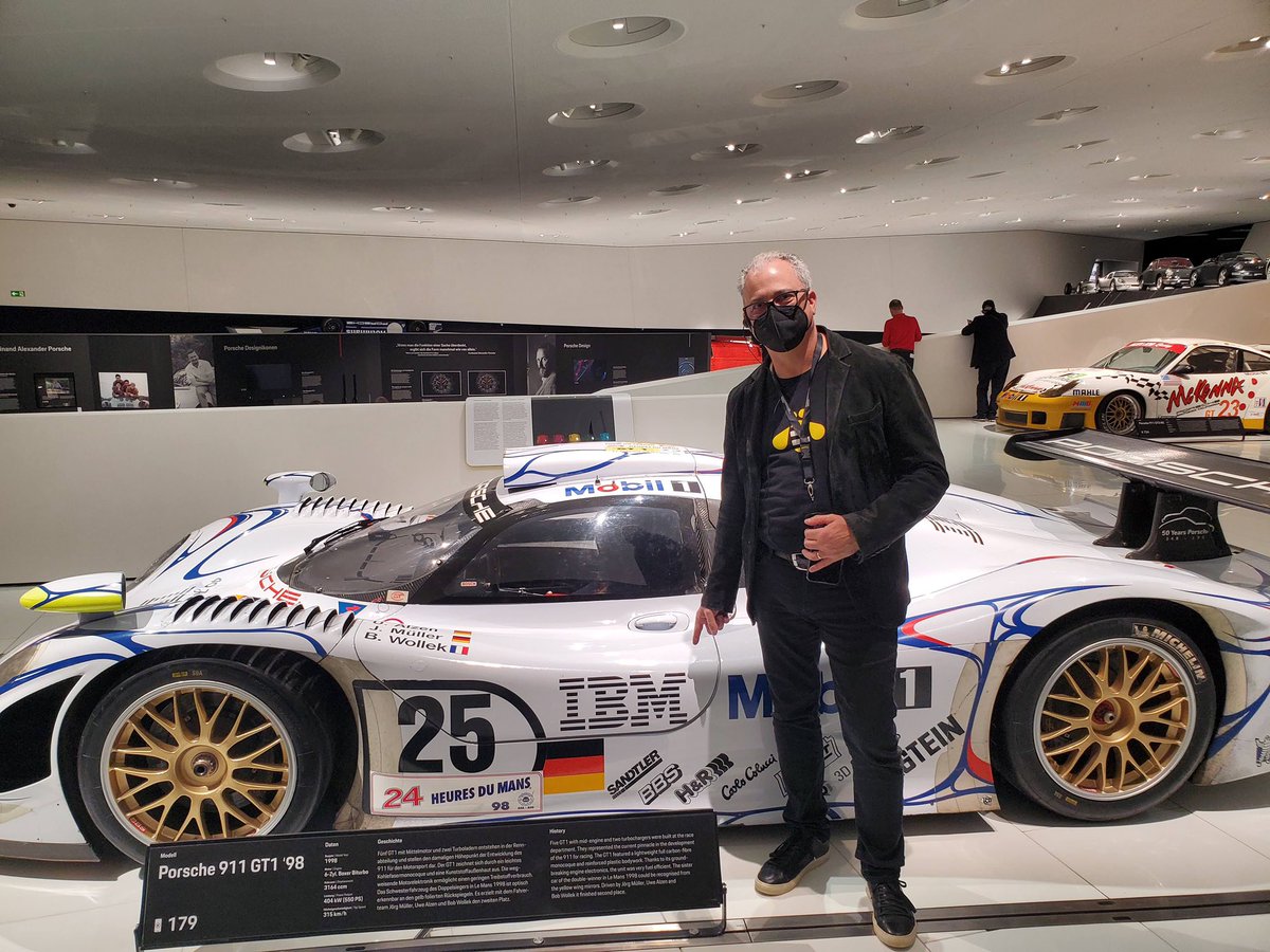 Ross Mauri tweet media