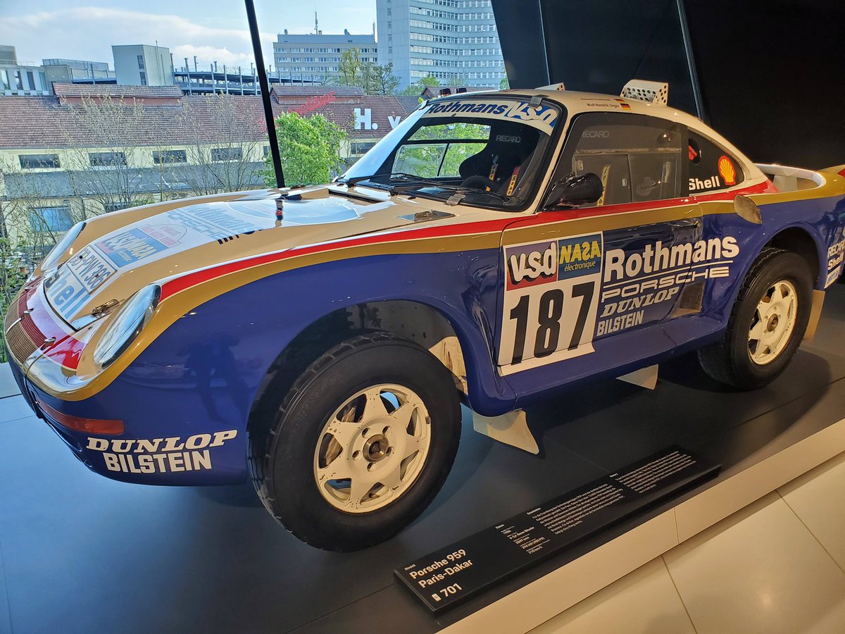 Ross Mauri tweet media