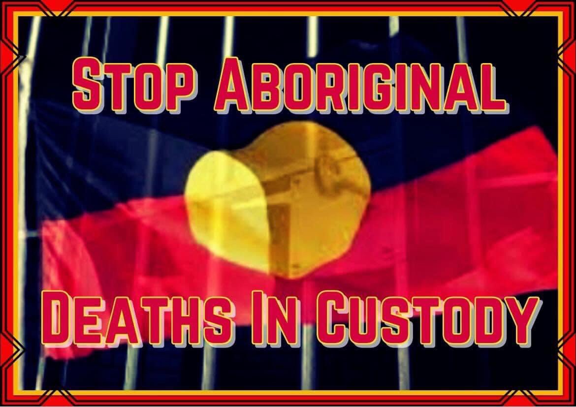 ISJAMelb's tweet photo. @MrMichaelBowe This Colonised Continent most now call Australia could do with the same. https://t.co/0bpPjhHNci