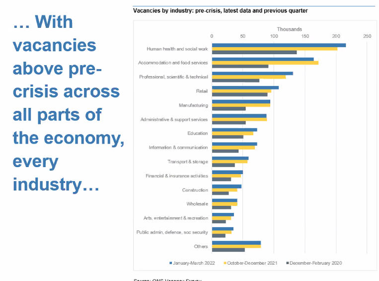 Institute for Employment Studies tweet media
