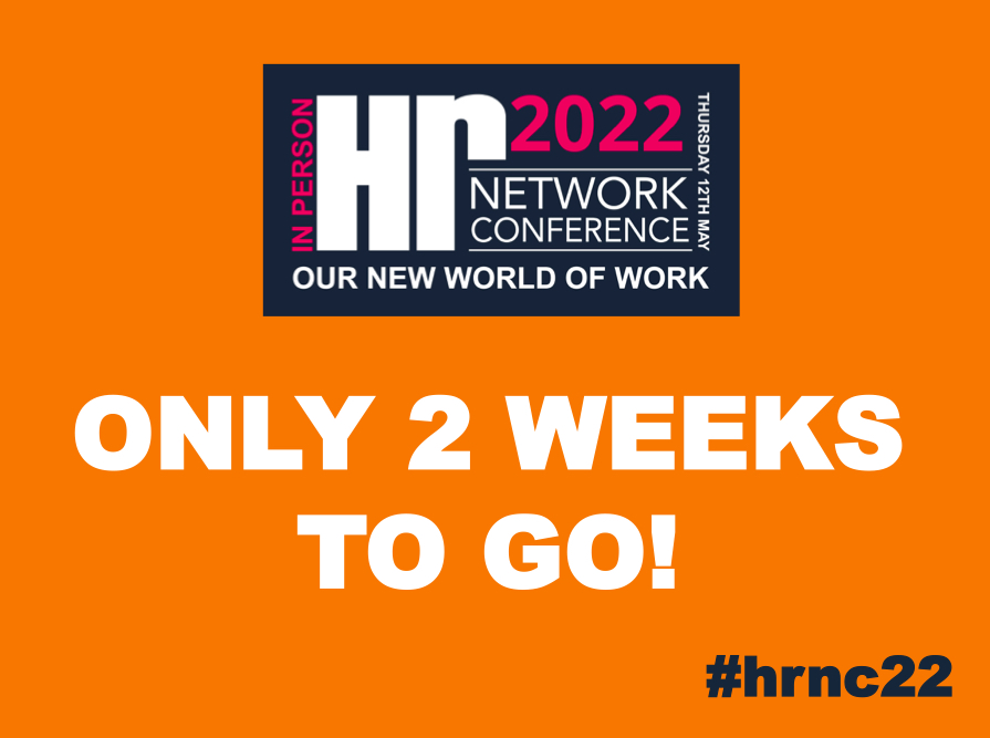 Hr NETWORK Magazine tweet media