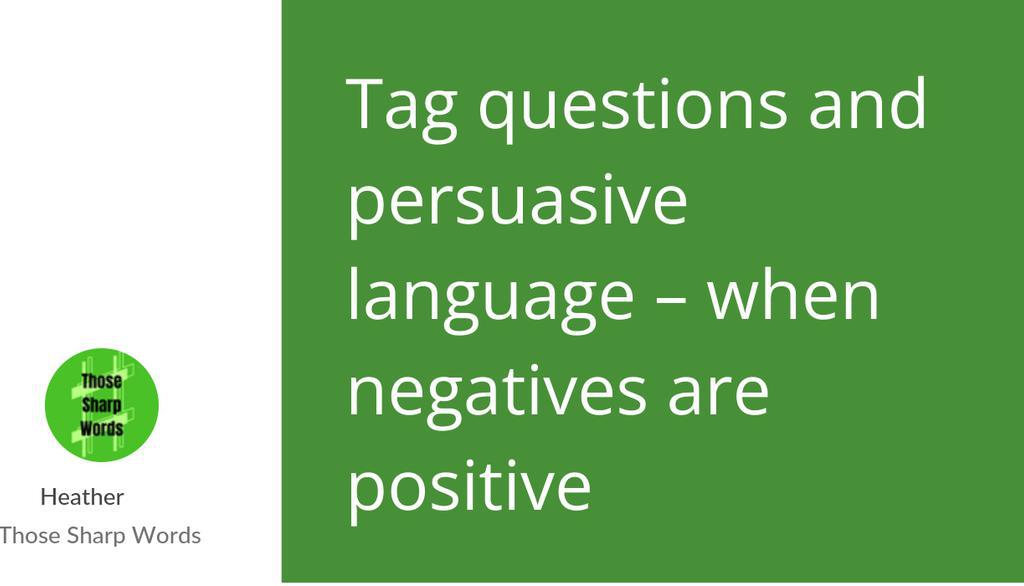 Yeah, but his mum came out and was all, get in here and do your piano practice, Rupert.

Read more 👉 lttr.ai/sNEV

#ELTChat #languagenerds #TEFL