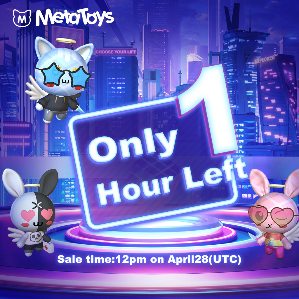 Metatoys_Official tweet media