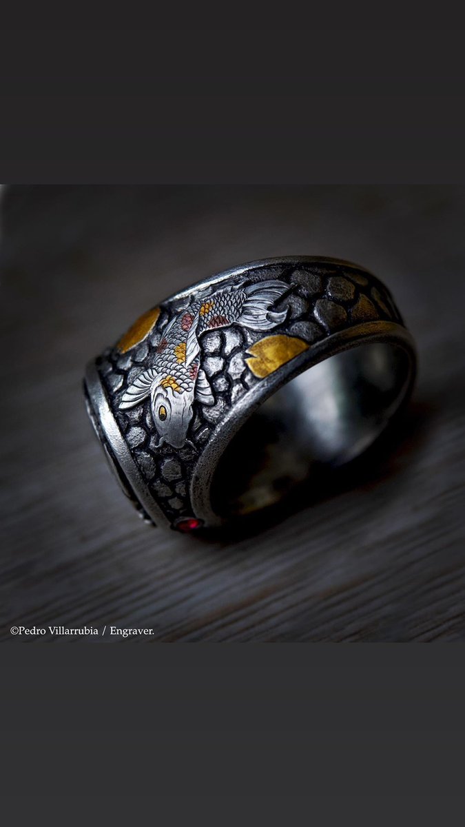 PEDROITO's tweet photo. Ring size! 💥 https://t.co/Mb3DoClfnL