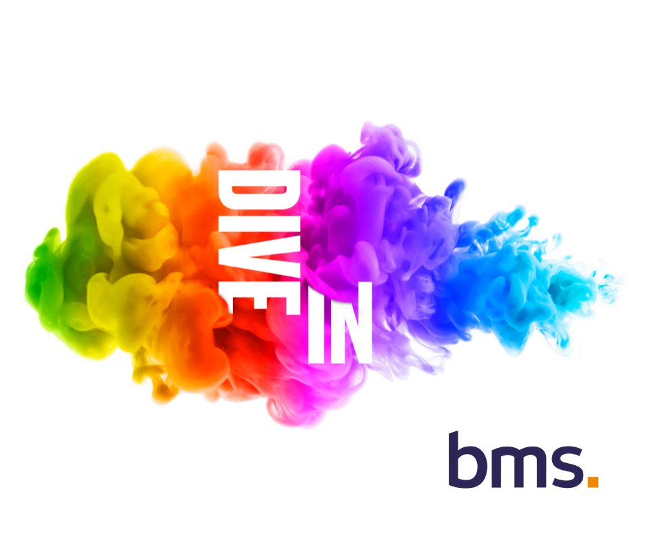 BMS Group on Twitter "BMS is very excited to be global gold sponsor of DiveInFest! This