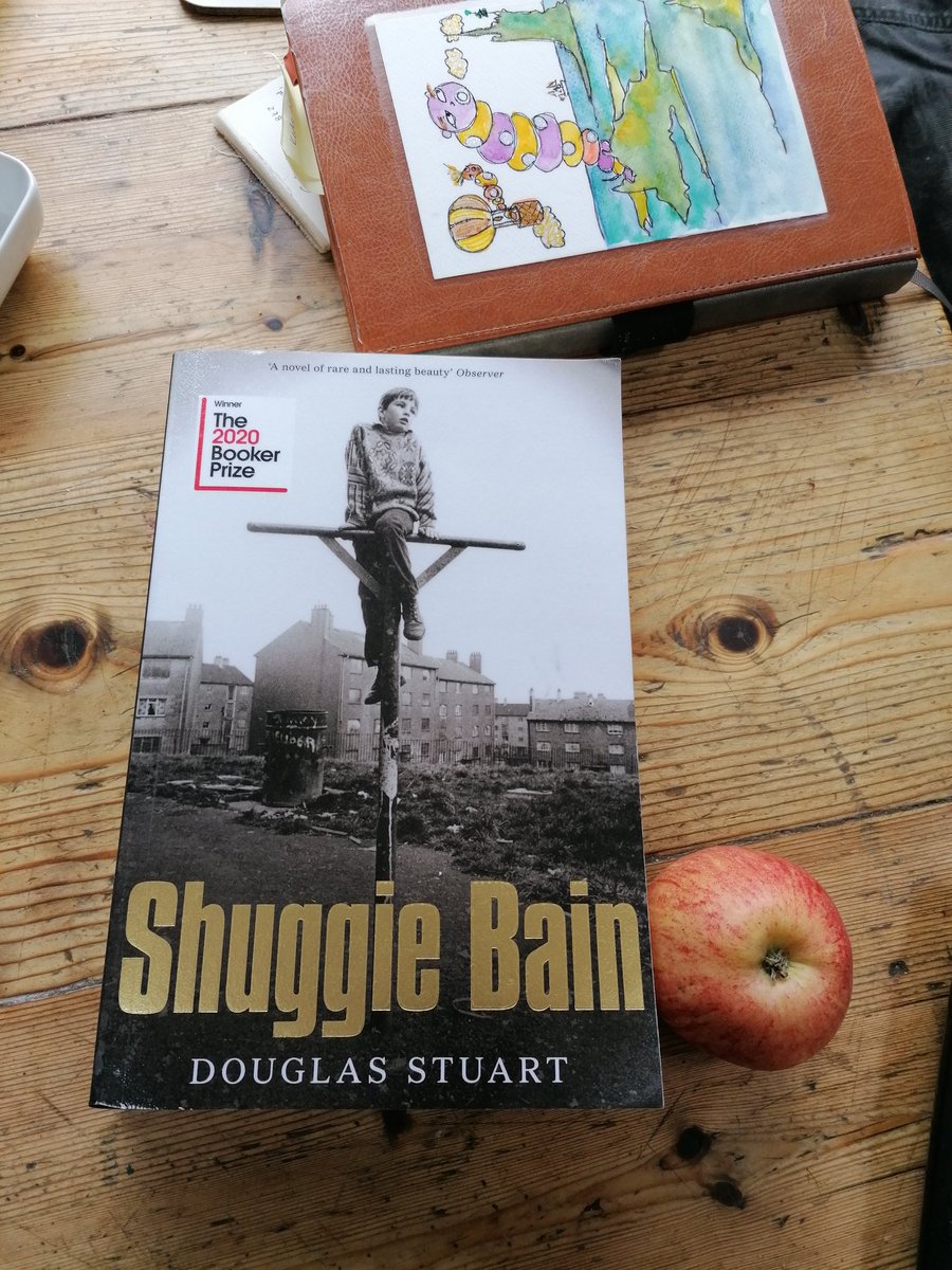 LJSedgwick's tweet photo. What a treat - one of my absolute favourite writers and a book I'm very curious to read! @elizabethstrout #DouglasStuart #ShuggieBain #OhWilliam #loveyourlibrary #dublinlibraries #librariesareawesome https://t.co/nxpPAnojvj