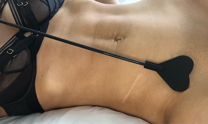 The marks I left with this 😈 #punishme #CoupleGoals https://t.co/SDZdGkxLVl<a href="/tag/punishme"class="tags">#punishme</a><a href="/tag/couplegoals"class="tags">#CoupleGoals</a>