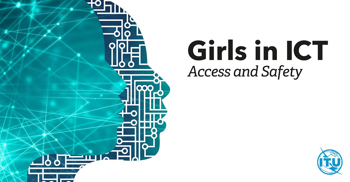 28 April is International Girls in ICT Day - a day in which we acknowledge female role models in technology to encourage young women and girls to be a part of this exciting and rewarding sector. diversus.com.au/Our-News/2022-…  #diversus #GirlsinICT #STEM #womenintech #diversity