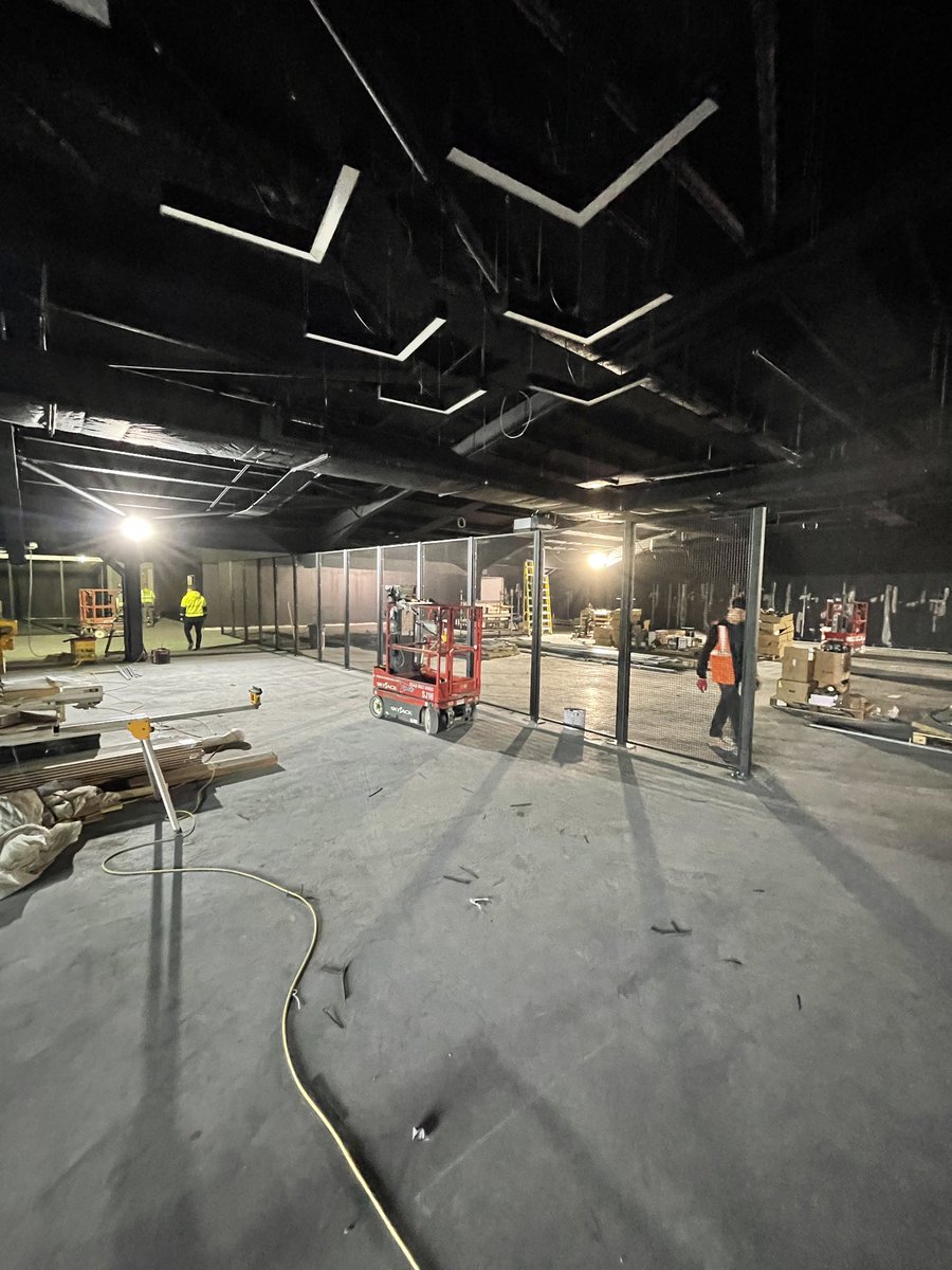 Back to Preston! <a href="/Everlast_/">Everlast</a> building some insane spaces!