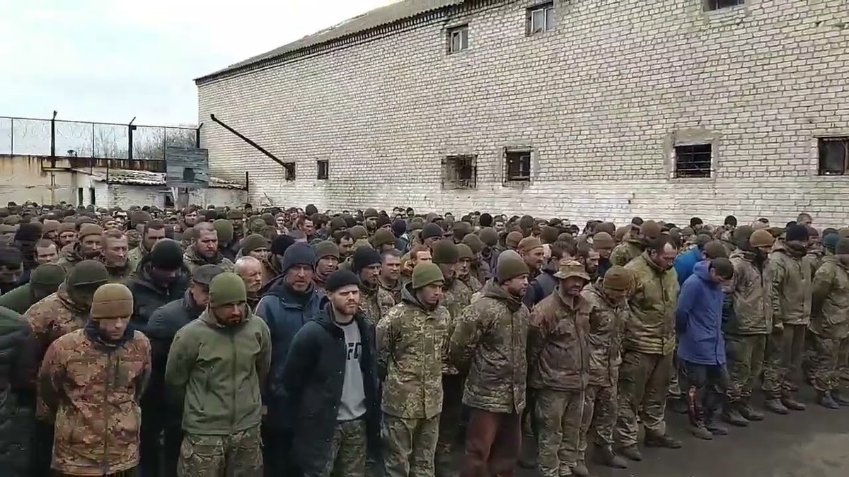 Донбасс Сегодня tweet media
