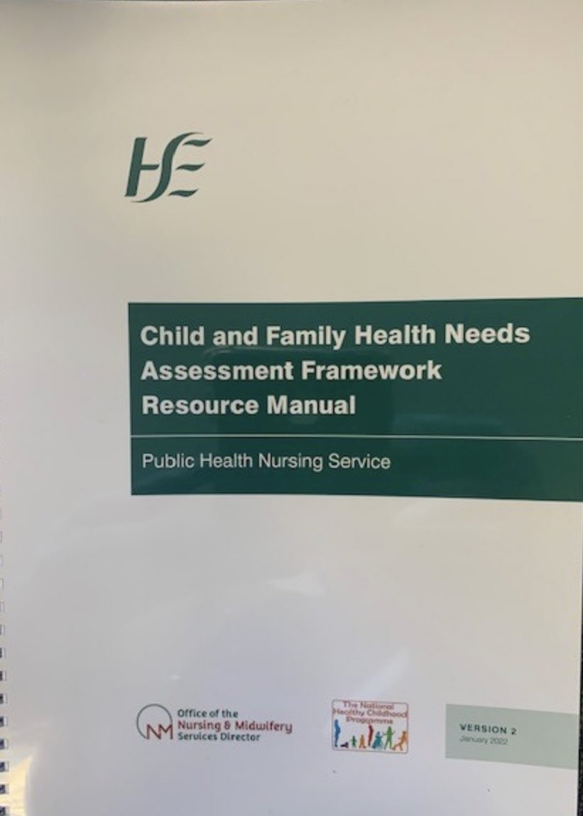 CNMEMayoRos's tweet photo. Looking forward to commencing roll out of the #CFHNA #PHNs workshops @CHO2west May 2022 @Nikki_Demp57  @OliviaO68509611 @lawlorsineadphn @MaireadL2 @GrainneGlacken @avey1981 @AppelbeCora @annette_cuddy @HoeyCarmel @nmpduwest https://t.co/Alf3ziKKlp