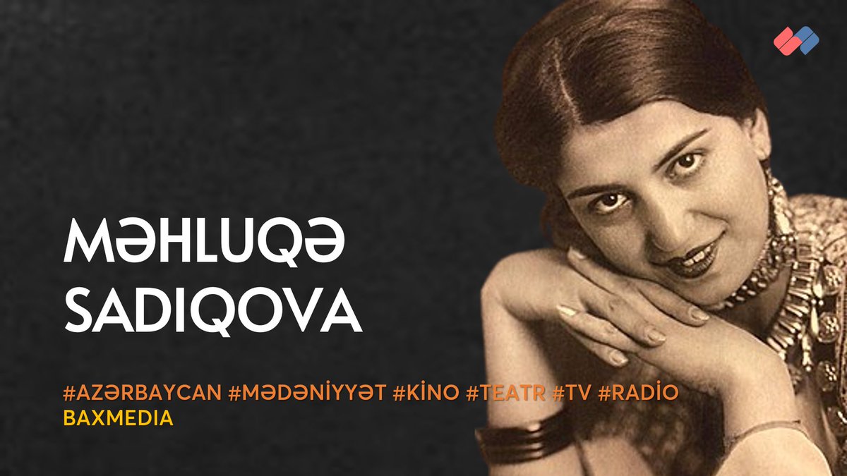 Unudulmaz teatr və kino xadimi, Xalq artisti – Məhluqə Sadıqova

#Azərbaycan #mədəniyyət #teatr #kino #tv #radio

Ətraflı: youtu.be/Khi1Mx4uRD8