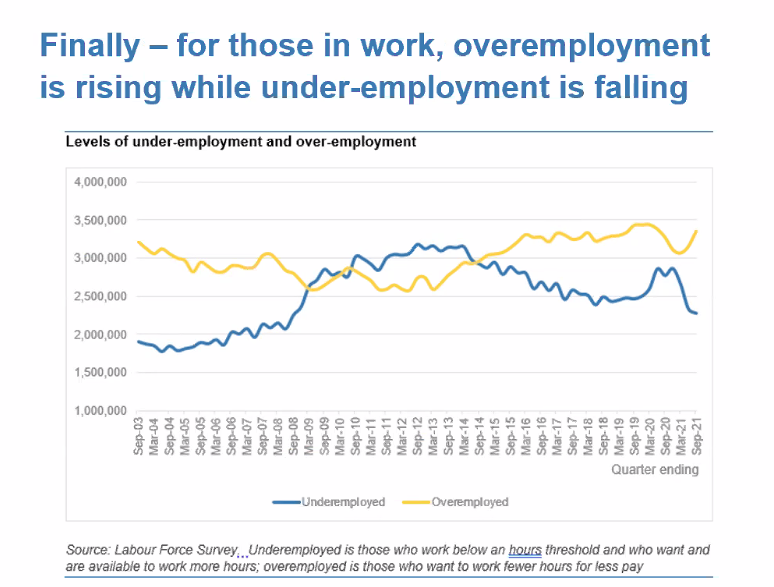 Institute for Employment Studies tweet media