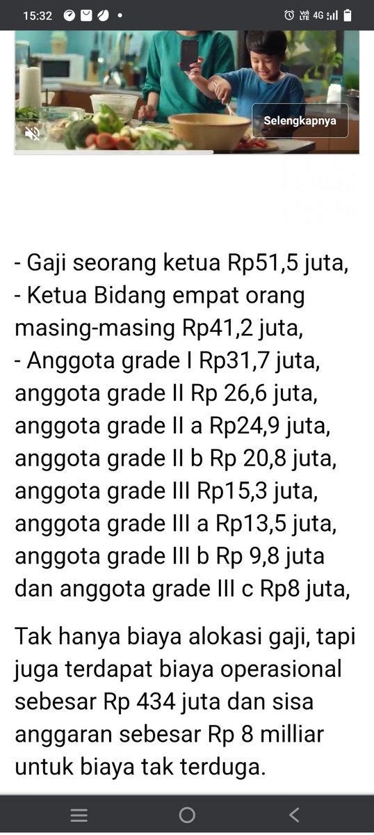 _SEKNAS_RI's tweet photo. @Puterapetir11 | K O R U P S I |
#Pemborosan keuangan Negara
@firlibahuri
@KPK_RI
@KejaksaanRI
.
.
. https://t.co/XWtCnHXXFi