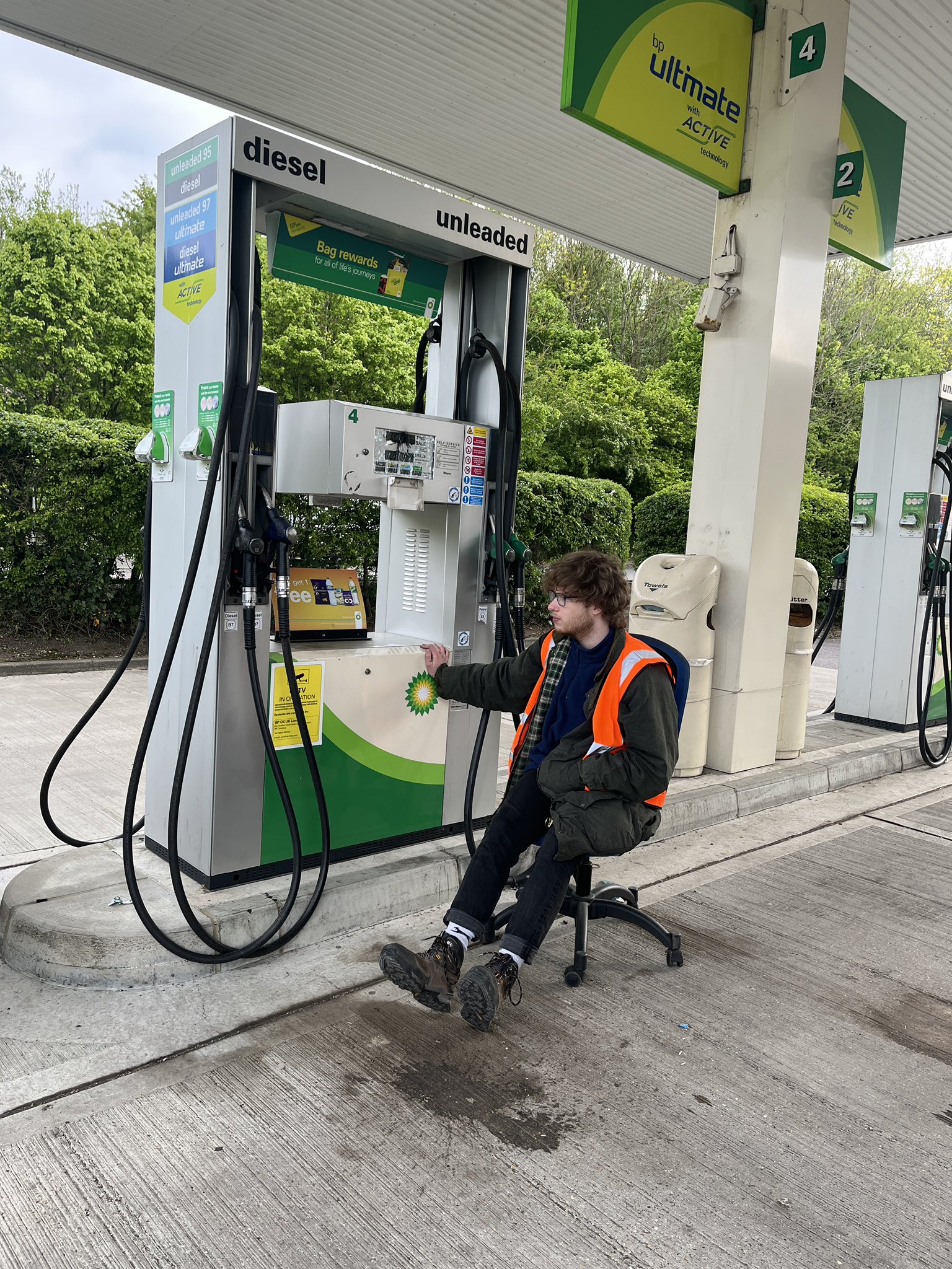 Mark Blundell (markblundellf1) / Twitter