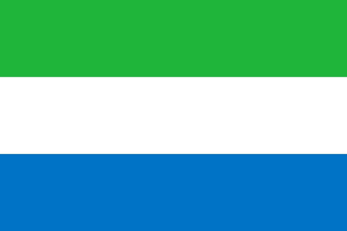 sarahblackmore2's tweet photo. Happy #IndependenceDay Sierra Leone! Wishing I was celebrating at river no. 2 like old times! #SaloneIndependence #saloneAt61 #SaloneWeDey https://t.co/OLWXXHf9rl